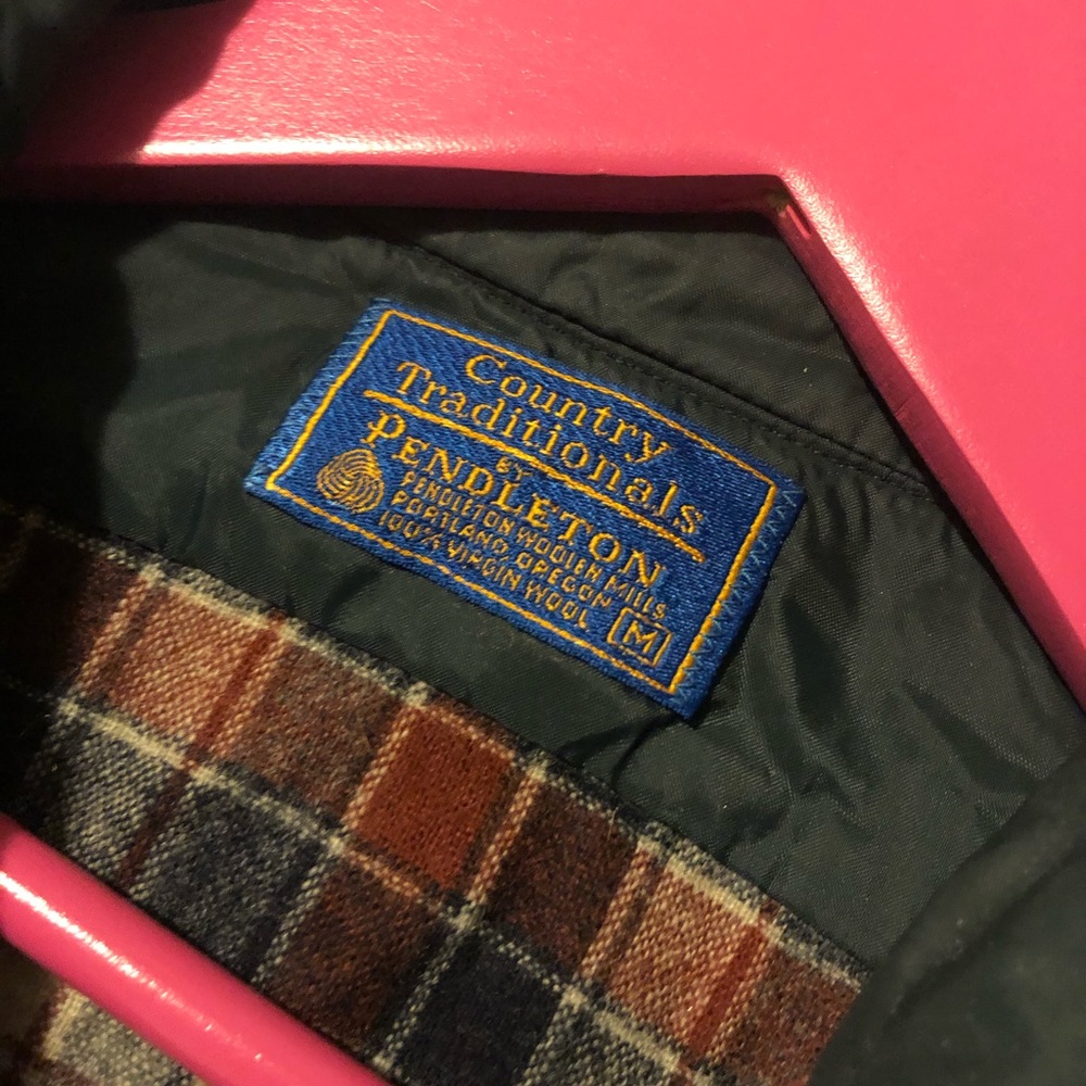 Men’s Pendleton - image 3